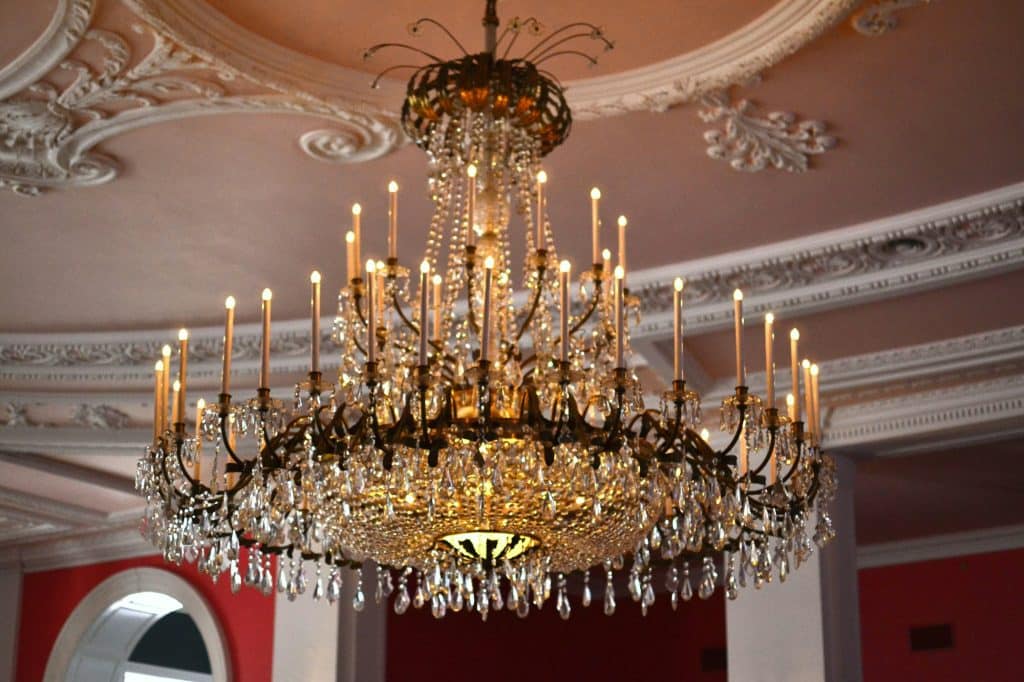chandelier cleaning loveland colorado