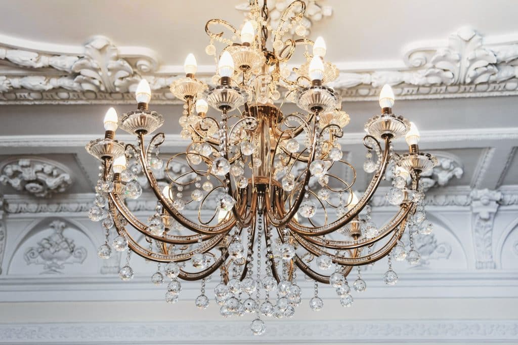 chandelier cleaning loveland colorado
