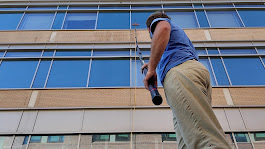 mineral stain removal Firestone